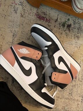 Nike air Jordan’s size 13